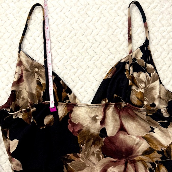 Fashion Nova Midi Dress - Picture 14 of 14